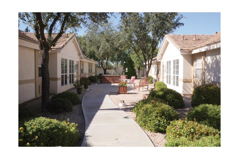 Image of Brookdale East Mesa (6)