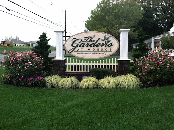 Image of Gardens At Monroe Healthcare And Rehabilitation, T (1)