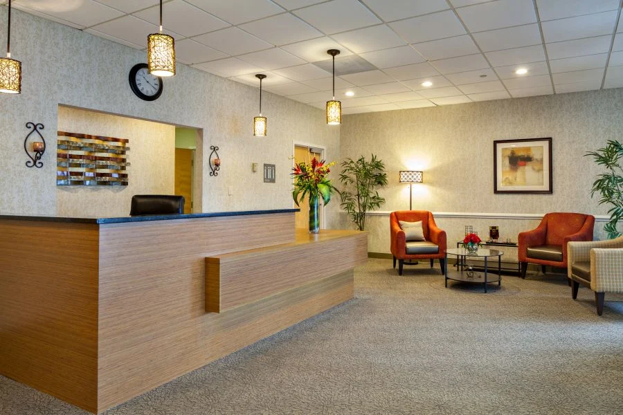 Image of Norriton Square Nursing and Rehab (2)