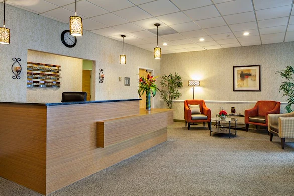 Image of Norriton Square Nursing and Rehab (2)