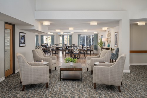 Image of Howard Village Senior Living (8)