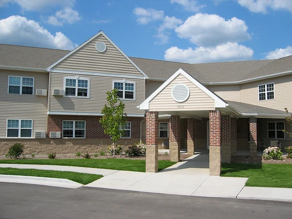 Image of River Grove Affordable Housing Community (1)