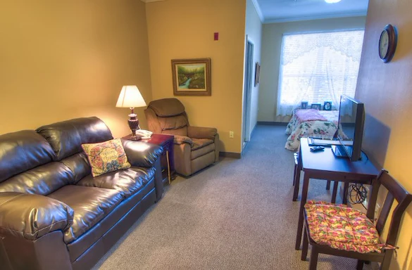 Image of The Mansion at Waterford Assisted Living (7)