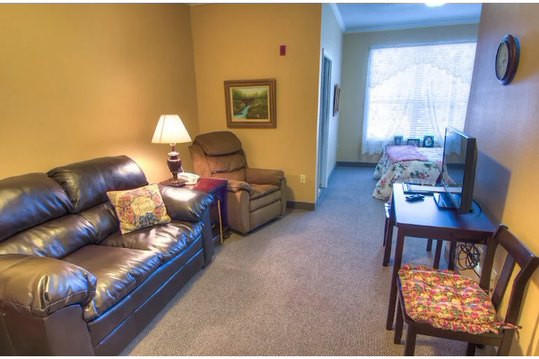 Image of The Mansion at Waterford Assisted Living (7)