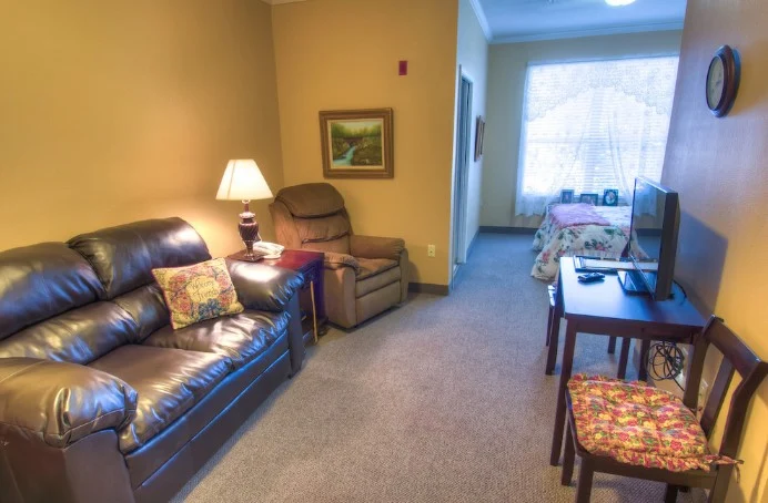 Image of The Mansion at Waterford Assisted Living (7)