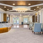 Image of Wesley Des Moines Rehabilitation & Care Center (1)