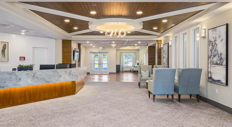 Image of Wesley Des Moines Rehabilitation & Care Center (1)