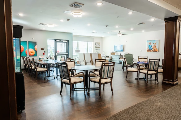 Image of The Willows at Bowling Green Senior Living (7)