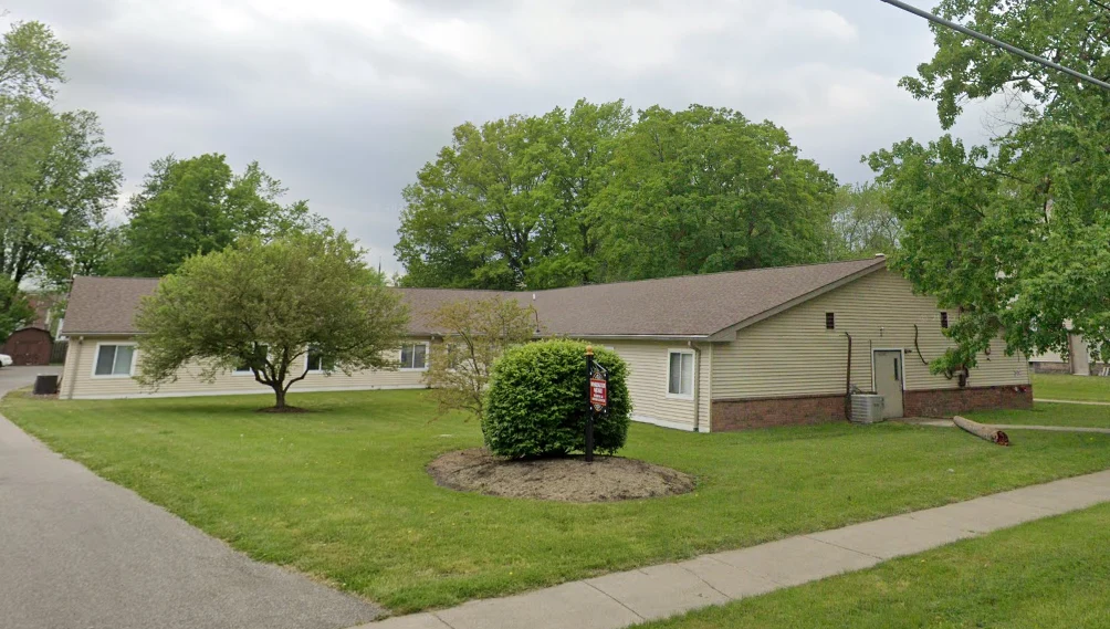 Image of Washington Square Healthcare Center (2)