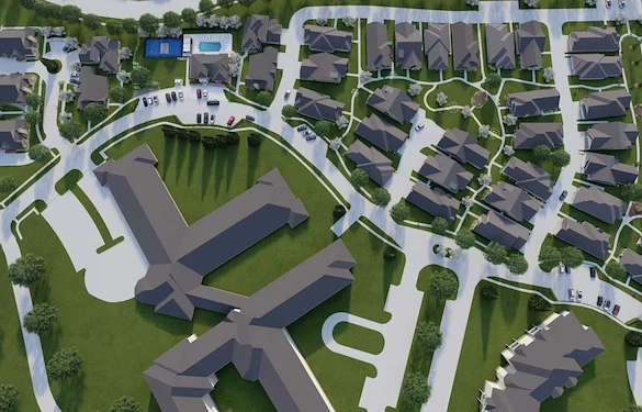 Image of Bloom at Lakeside Active Adult (2)