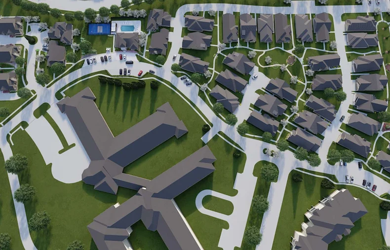 Image of Bloom at Lakeside Active Adult (2)