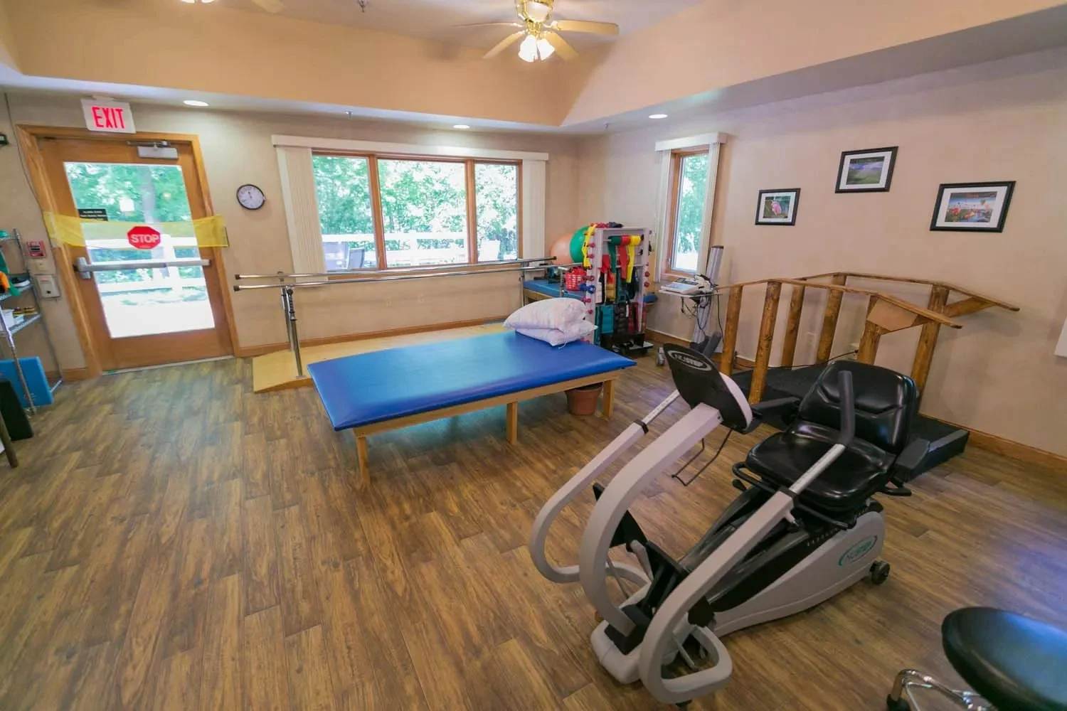 Image of Careage Hills Rehab & Healthcare (6)