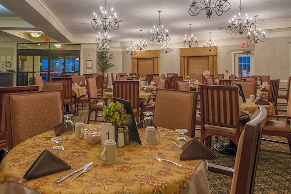 Image of Morning Pointe Senior Living of Lexington (4)