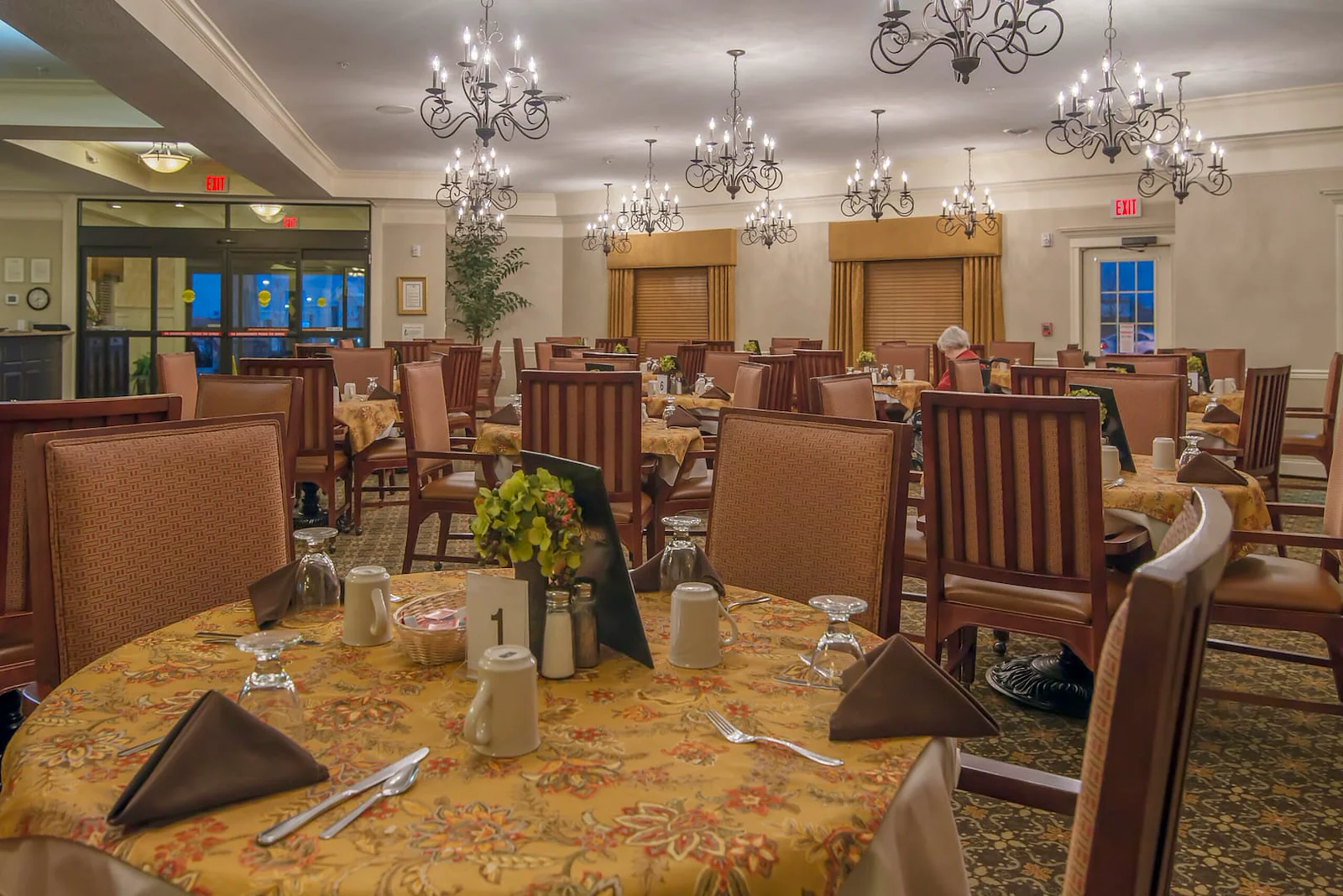 Image of Morning Pointe of Lexington (4)