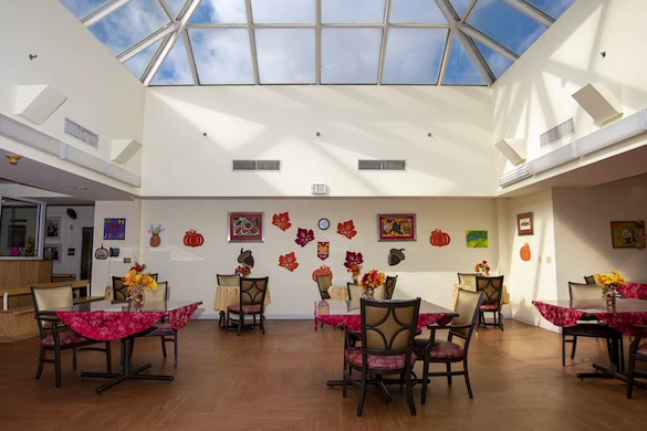 Image of Leeway, Inc (2)