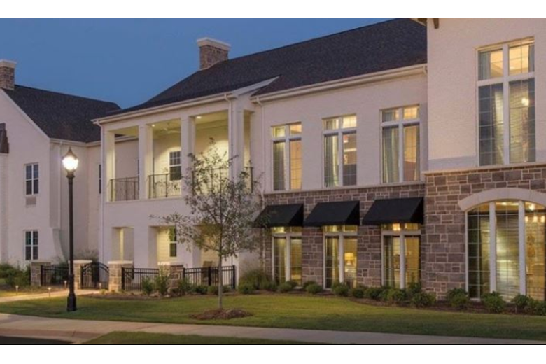 Image of Aspire Physical Recovery Center at Cahaba River, LLC (4)