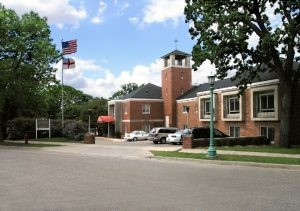 Image of Episcopal Church Home Of Minnesota (1)