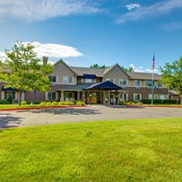 Image of The Auberge at North Ogden (1)