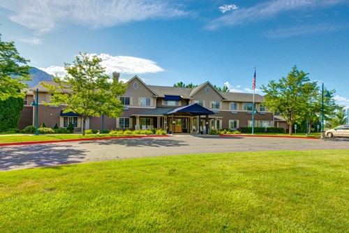Image of The Auberge at North Ogden (1)