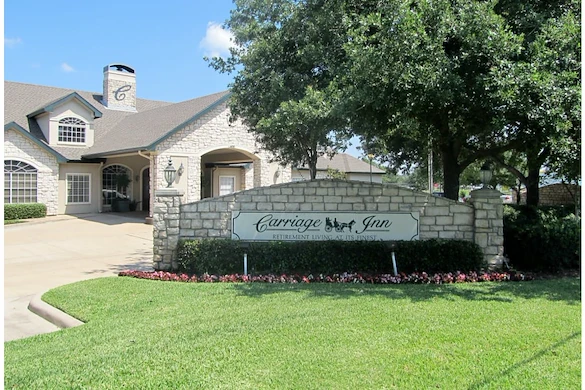 Image of Carriage Inn Katy (2)