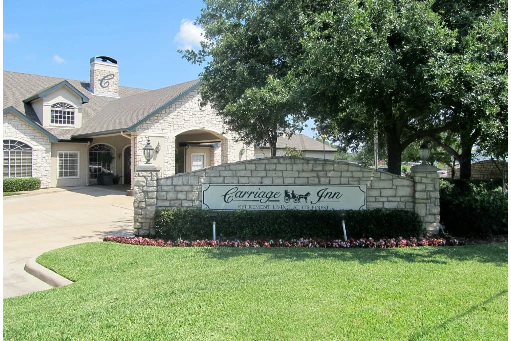 Image of Carriage Inn Katy (2)