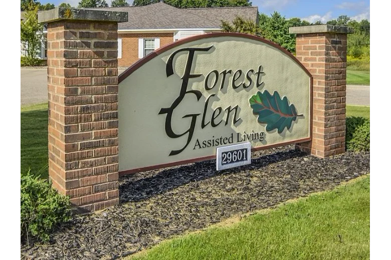 Image of Forest Glen (1)