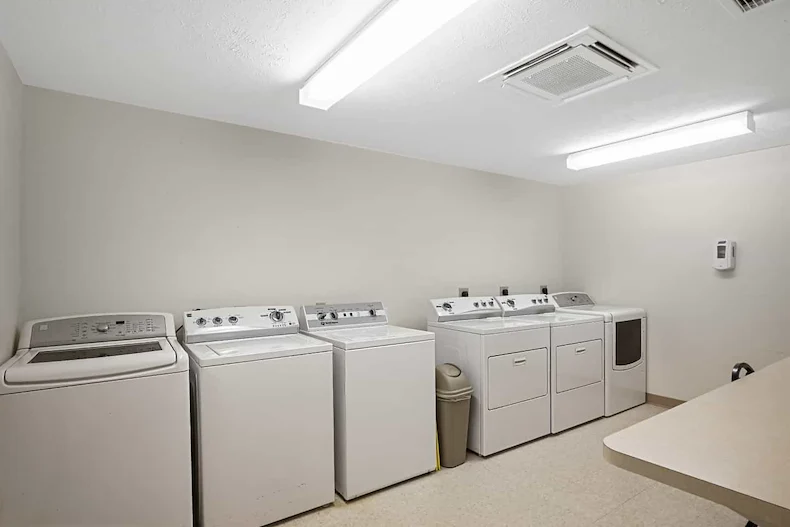 Image of Trinity Courtyard (6)