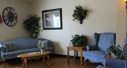Image of Waters Of Columbia City Skilled Nursing Facility (3)