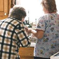 Home Helpers Home Care of Westchase Photo (4)