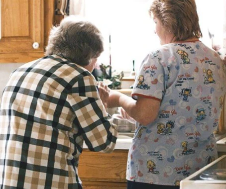 Home Helpers Home Care of Westchase Photo (4)