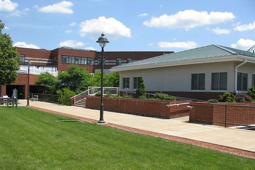 Image of Southmont Of Presbyterian Senior Care (1)