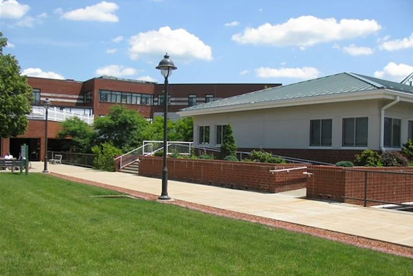 Image of Southmont of Presbyterian SeniorCare (1)