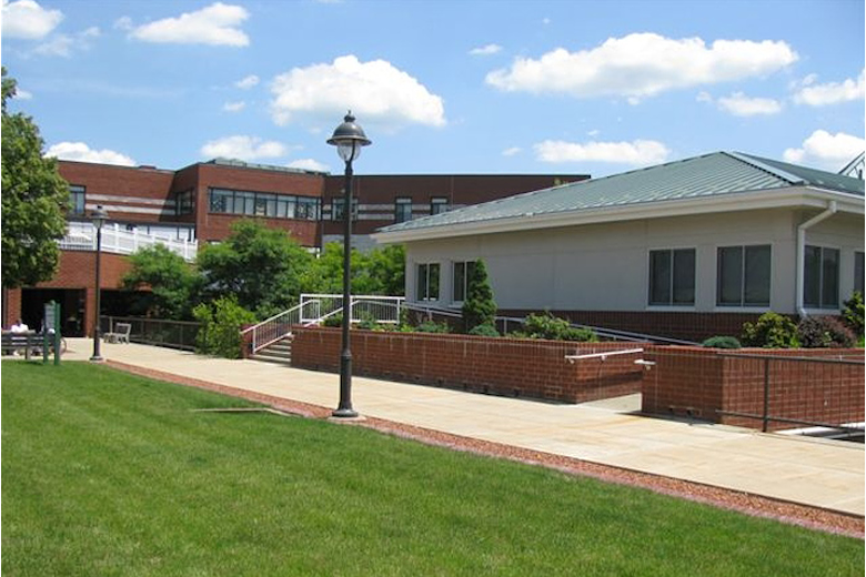 Image of Southmont Of Presbyterian Senior Care (1)