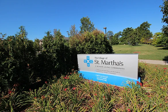 Image of The Village of St. Martha’s (2)