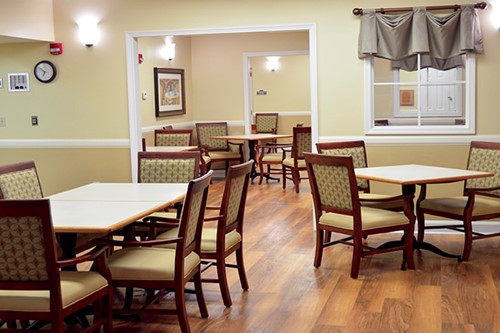 Image of Brookdale Niagara Memory Care (3)
