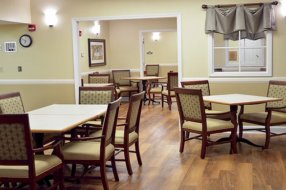 Image of Brookdale Niagara Memory Care (3)