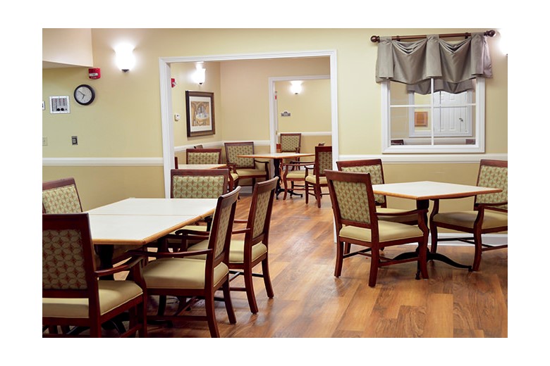 Image of Brookdale Niagara Memory Care (3)