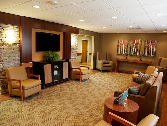 Image of Greenbrier Health Center (8)