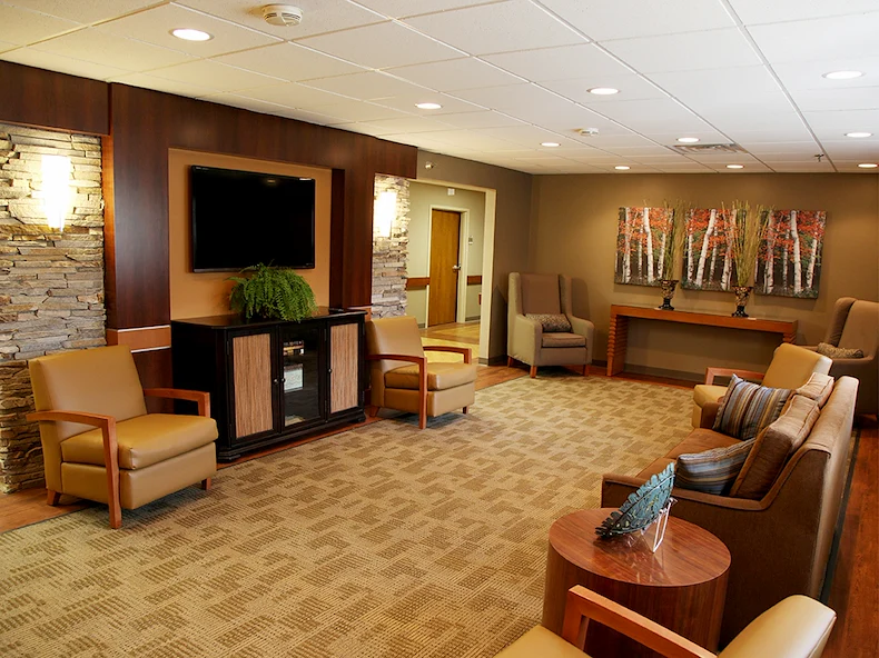 Image of Greenbrier Health Center (8)