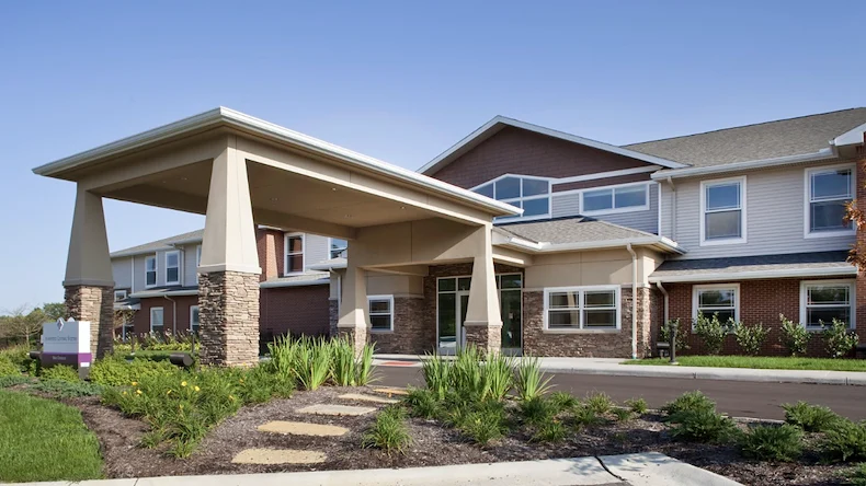 Image of Madonna Manor Senior Living Community (2)