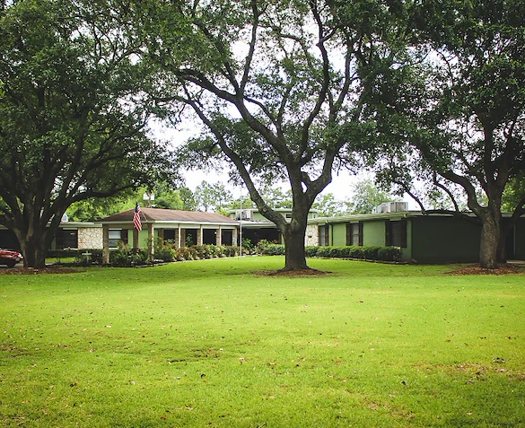 Image of Oak Grove Nursing Home (1)