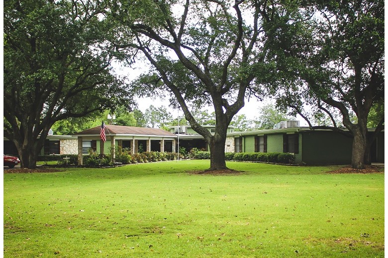 Image of Oak Grove Nursing Home (1)
