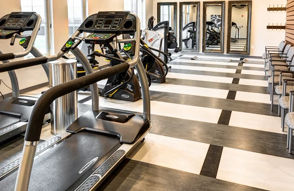 Image of The Oaks at Algonquin Senior Living (4)