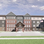 Image of Green Oaks Canal Winchester - Coming Soon (2)