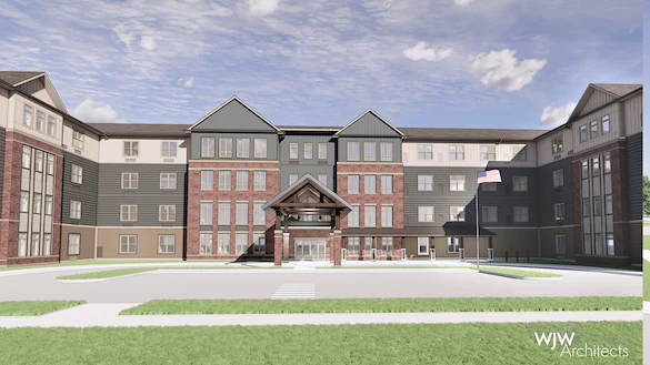 Image of Green Oaks Canal Winchester - Coming Soon (2)