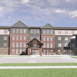 Image of Green Oaks Canal Winchester - Coming Soon (2)