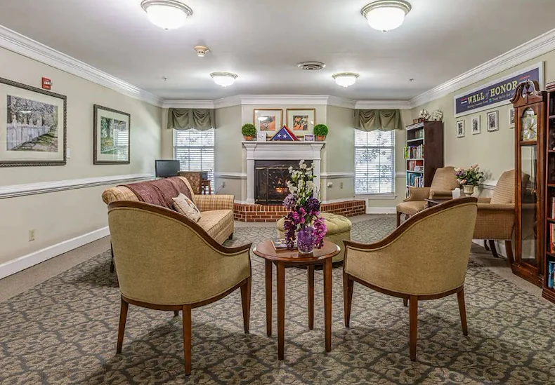 Image of Kennesaw Village (5)