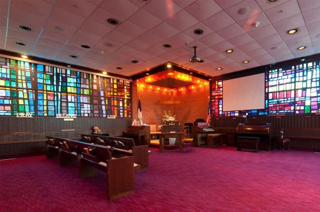 Image of Maple Crest Health Center (3)