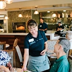 Image of University Retirement Community (6)