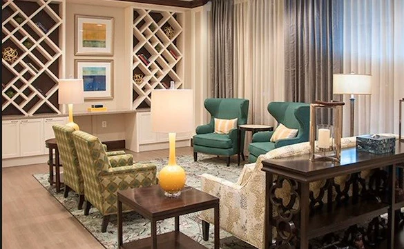 Image of Heritage Village Gainesville (6)